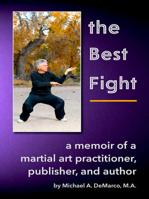 cover image of The Best Fight